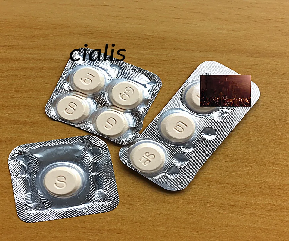 Cialis generico miglior sito